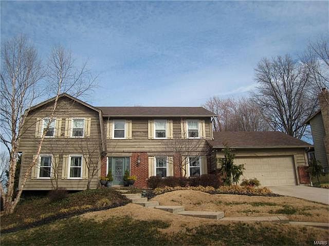 1st image of 14971 Claymont Estates Dr