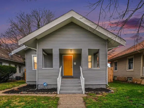 707 15th Ave, Middletown, OH 45044