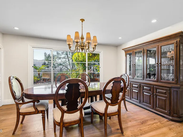 290 Saint Katherine La Canada — Photo 8