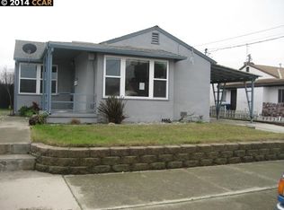 1207 W 7th St, Antioch, CA 94509