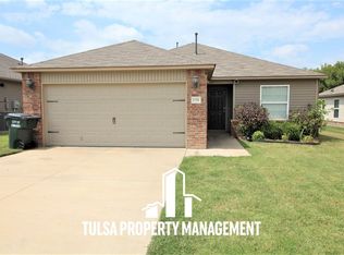 6708 N 128th Ave E, Owasso, OK 74055