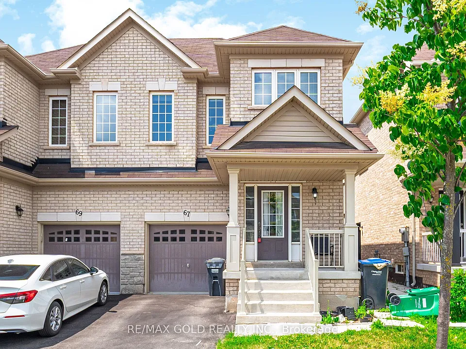 67 Yardley Cres