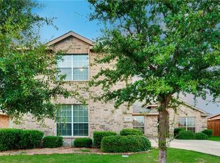 2224 Woodberry Dr, Forney, TX 75126