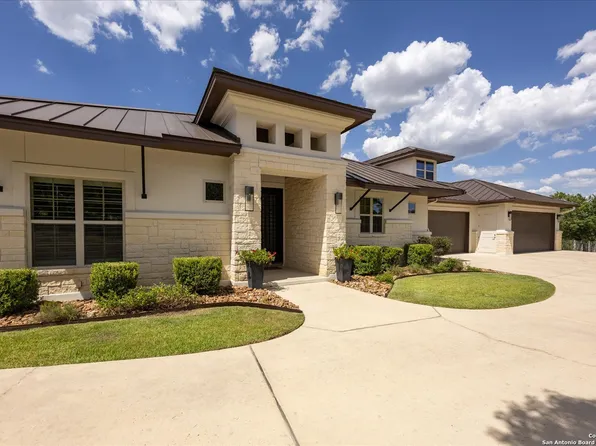 643 MENGER SPGS, Boerne, TX 78006