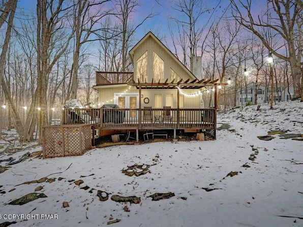 3436 Crestwood Dr, East Stroudsburg, PA 18301