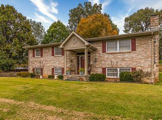 5309 Parkridge Dr, Knoxville, TN 37924
