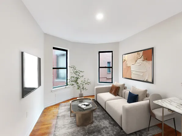 50 West 112th Street 7F image 1 of 9