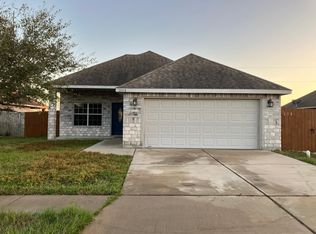 2203 Kelly Ln, Kingsville, TX 78363