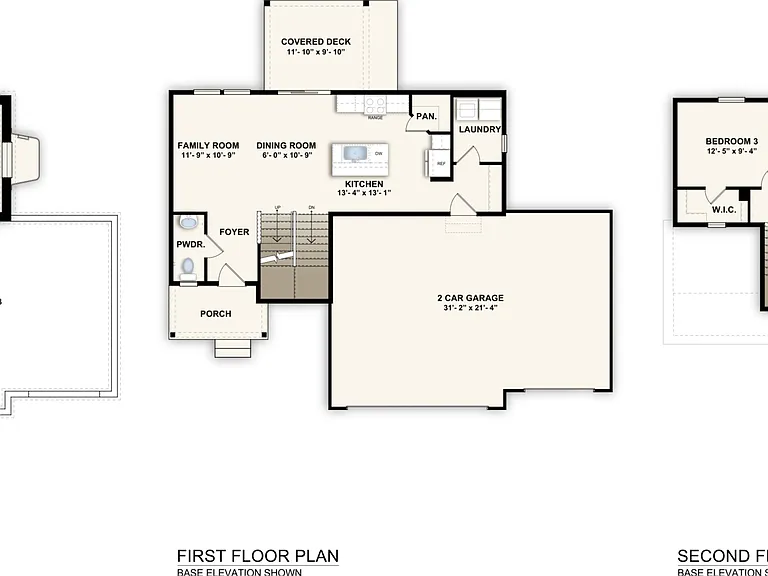 1384 W Mahogany St — Photo 2
