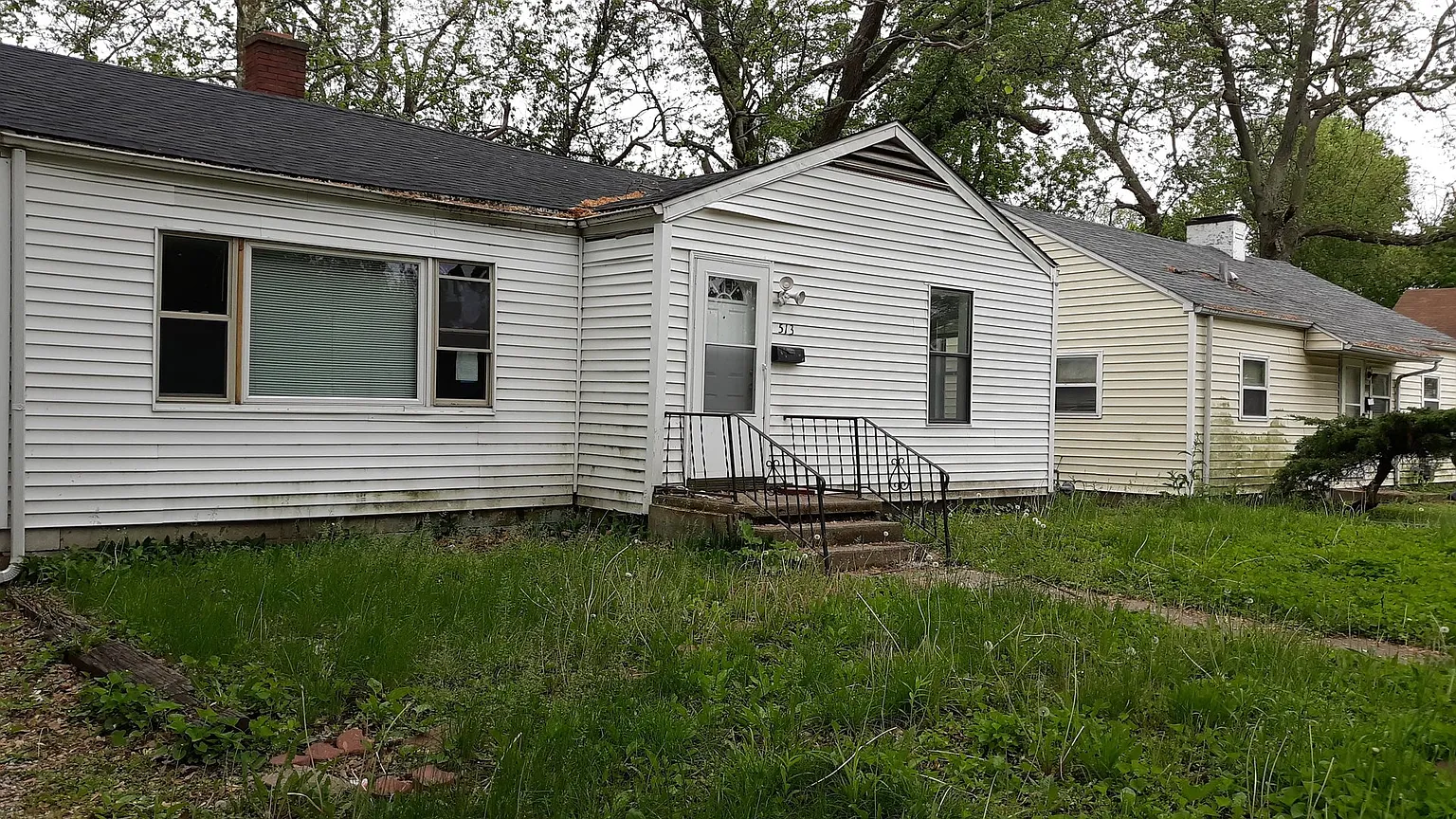 513 W Bradley Ave photo 1