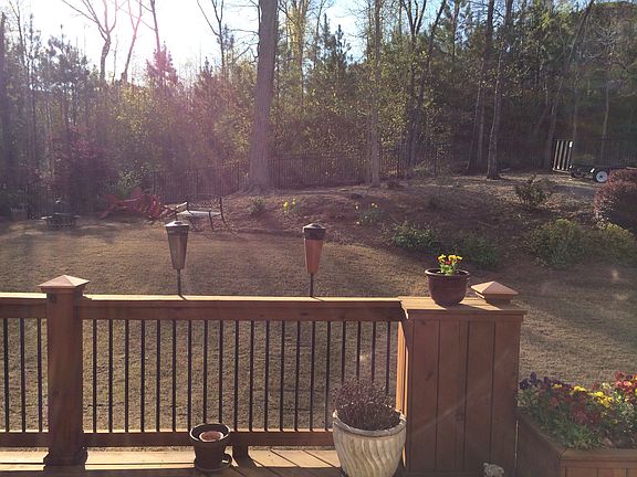 3rd image of 4606 Trilogy Park Trl