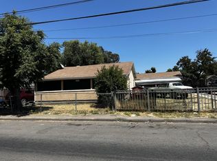 232 S Oro Ave, Stockton, CA 95215