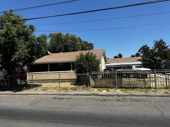 232 S Oro Ave, Stockton, CA 95215