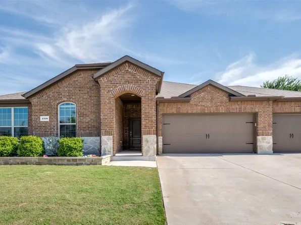 2316 Harvest Hill Dr, Denton, TX 76208