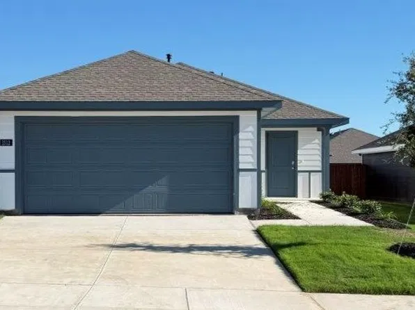 1312 Denim St, Denton, TX 76249