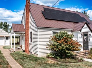 145 Park Blvd, Berwick, PA 18603