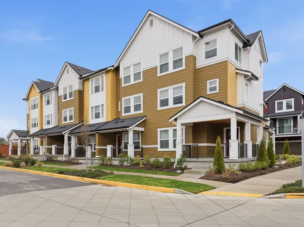 19332 NE 69th Cir #102, Redmond, WA 98052