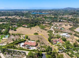 7102 Via De Maya, Rancho Santa Fe, CA 92067