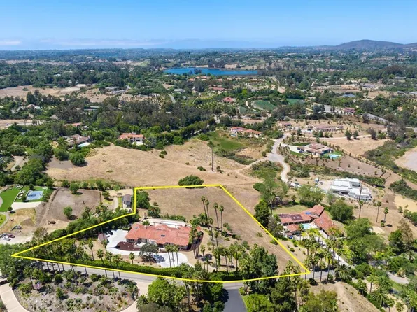 7102 Via De Maya, Rancho Santa Fe, CA 92067