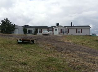 45557 Stagecoach Rd, Parker, CO 80138