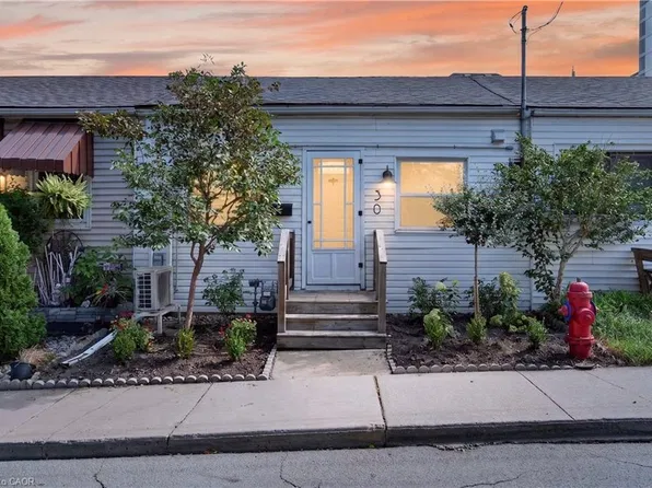 30 Ray St N, Hamilton, ON L8R 2X4