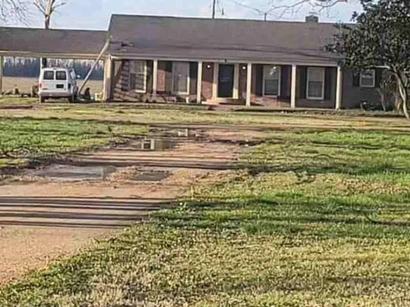 1538 Proctor Rd, Proctor, AR 72376