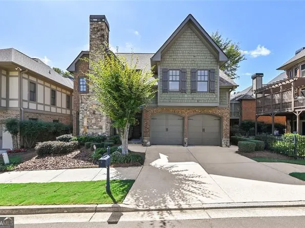 4743 Lakeway Pl, Alpharetta, GA 30005