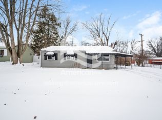4127 Oakdell Ave, Dayton, OH 45432
