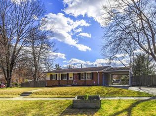 800 Malta Ln, Silver Spring, MD 20901