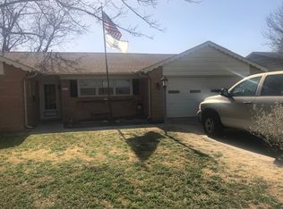 4321 Douglas Ave, Midland, TX 79703