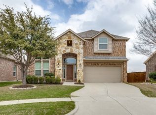 817 Challenger Dr, McKinney, TX 75072