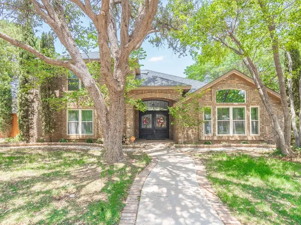 1822 Dukes Dr, Midland, TX 79705