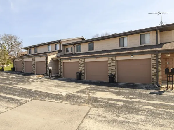 309 Cheviot Chase #3, Waukesha, WI 53186