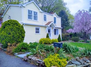 27 Upper Saddle River Rd, Montvale, NJ 07645