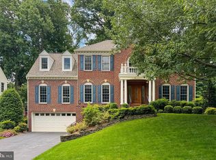 9511 Holly Prospect Ct, Burke, VA 22015