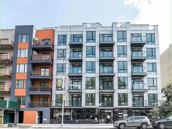 2503 Ocean Ave APT 5E, Brooklyn, NY 11229