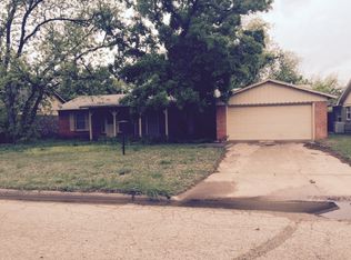 1474 Minter Ln, Abilene, TX 79603
