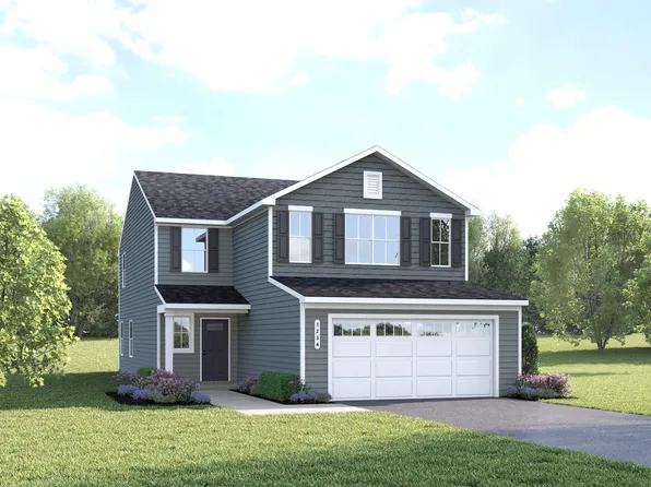 6 Myrtle Meadows Dr Lot 257, Conway, SC 29526