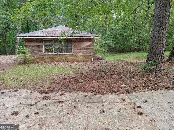 4480 Old Fairburn Rd, Atlanta, GA 30349