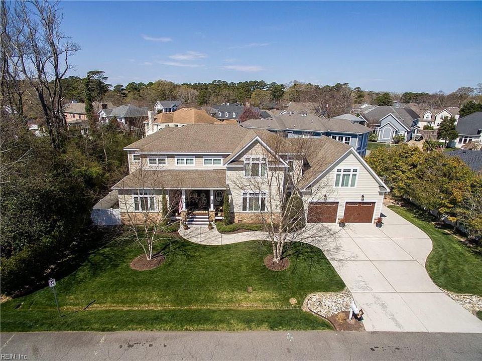 1st image of 711 Virginia Dare Dr