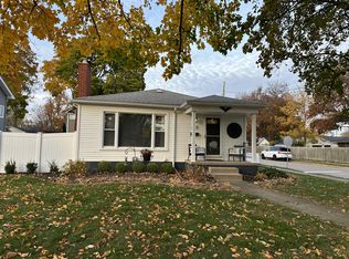 1926 Oxford Rd, Berkley, MI 48072