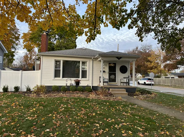1926 Oxford Rd, Berkley, MI 48072
