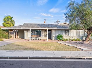 3207 N 69th Pl, Scottsdale, AZ 85251