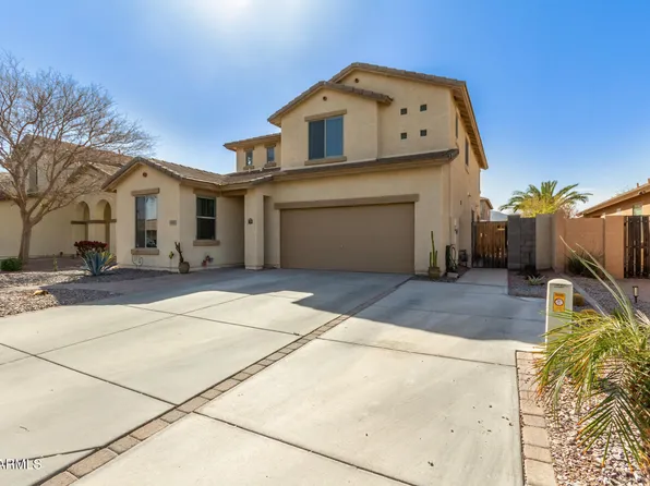 3285 E LAFAYETTE Avenue, Gilbert, AZ 85298