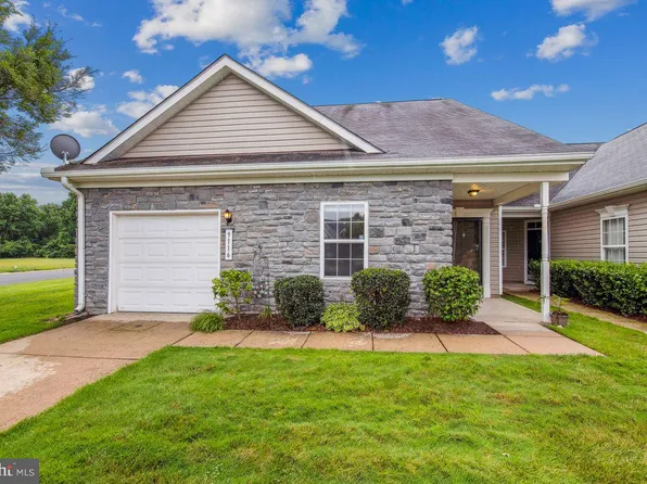 9116 Clubhouse Dr, Delmar, MD 21875