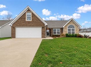 2031 Snyder Drive, Jeffersonville, IN 47130