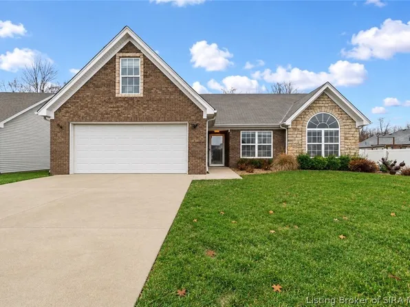 2031 Snyder Drive, Jeffersonville, IN 47130