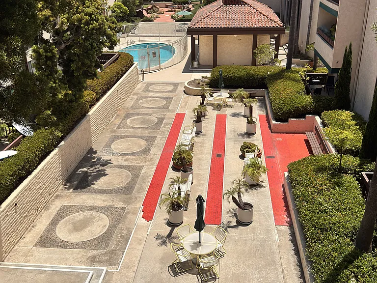 6455 La Jolla Blvd #309 — Photo 14