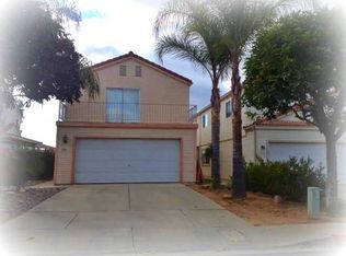 710 War Paint Dr, Ramona, CA 92065