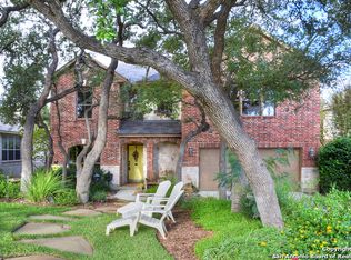 14027 Windy Crk, Helotes, TX 78023